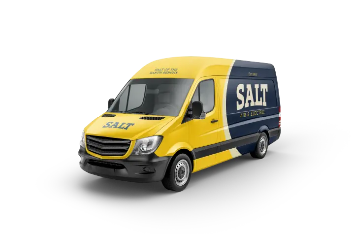 salt van